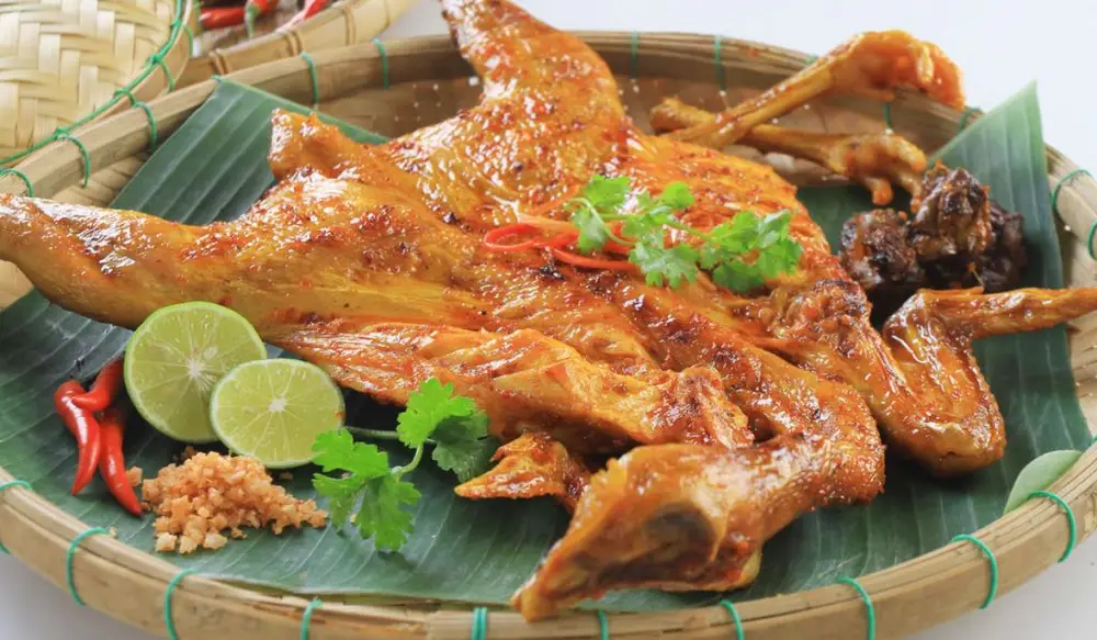 Les meilleurs plats à absolument goûter lors de votre visite à Yen Bai