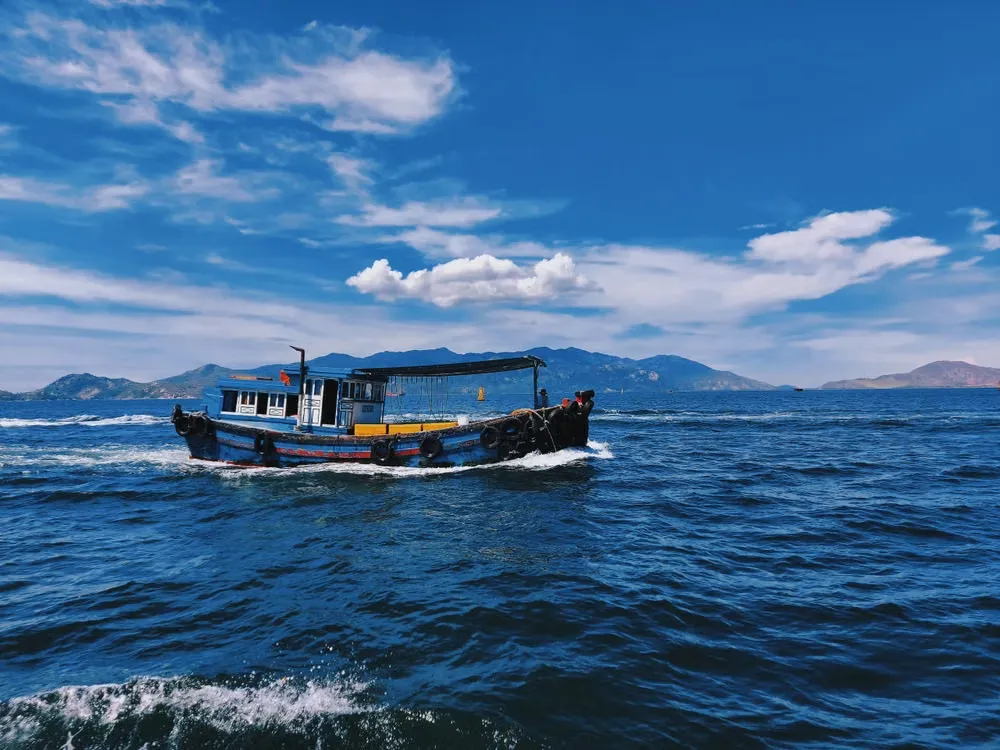 Khanh Hoa: 10 destinations idylliques au bord d'une mer cristalline