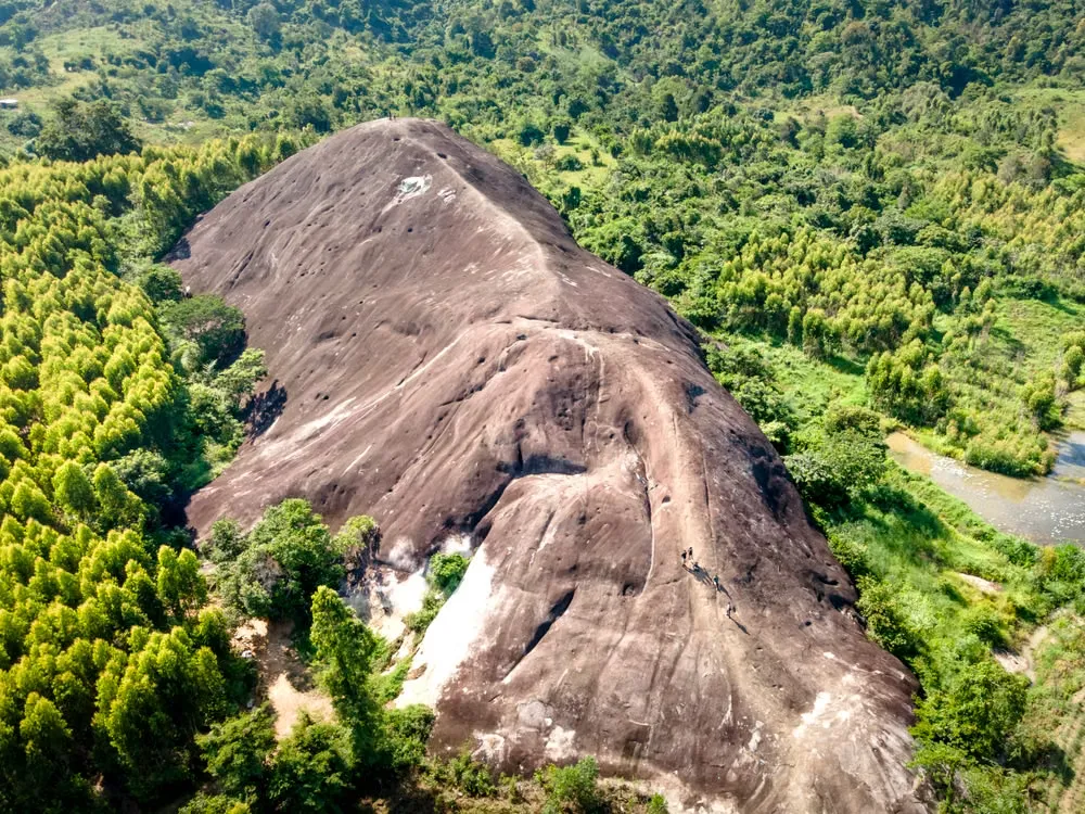 Le district de Buon Don à Dak Lak : itinéraire le long de la rivière Serepôk et traditions des hauts plateaux