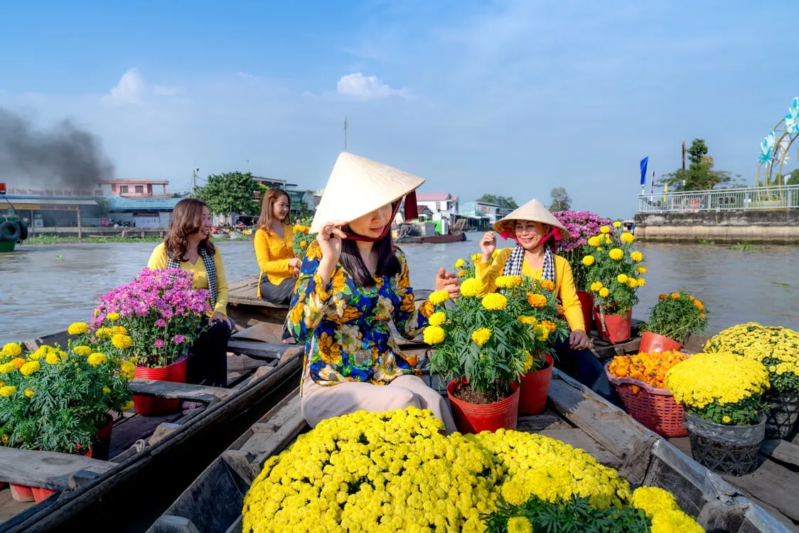 Soc Trang: 10 monuments culturels d'exception arborant une architecture remarquable