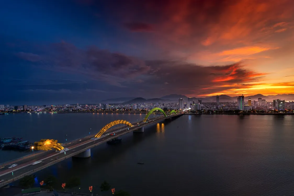 Da Nang: 10 expériences touristiques incontournables de la plus célèbre ville balnéaire