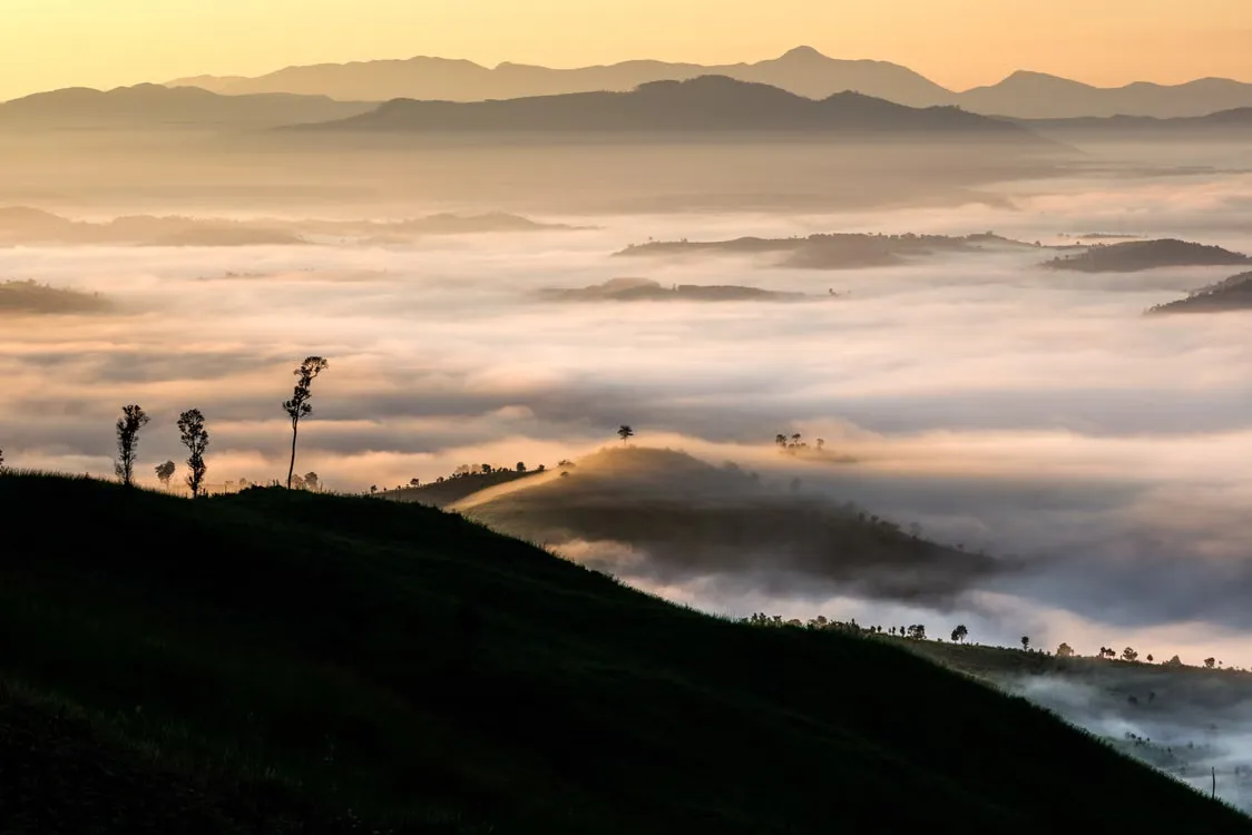 Kon Tum : 10 points de visite incontournables à l'atmosphère paisible et chaleureuse