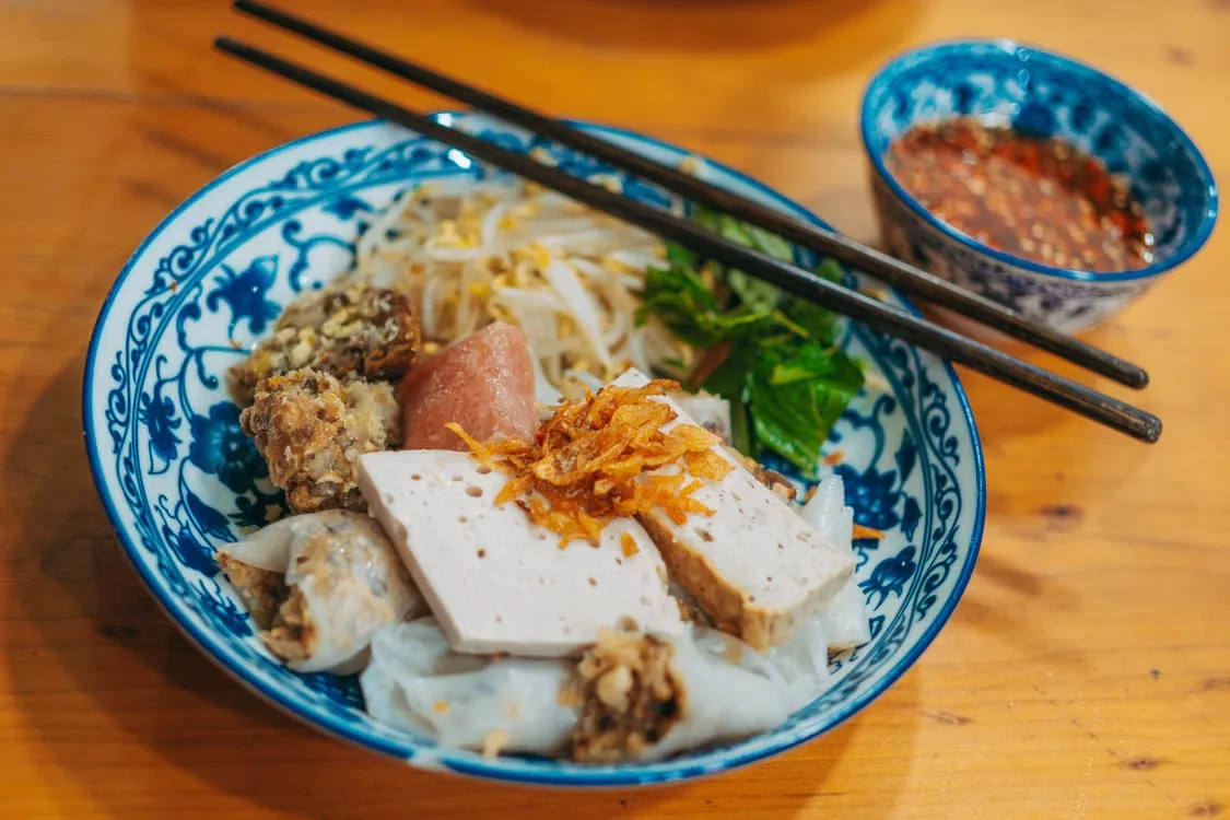 Gastronomie de Khanh Hoa: Top 10 spécialités côtières de Nha Trang