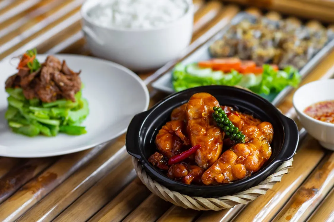 Gastronomie de Hau Giang : Top 10 spécialités fluviales du Delta