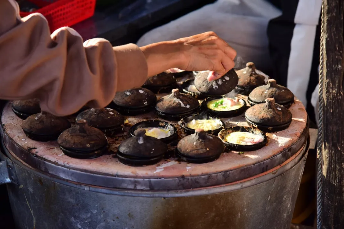 Gastronomie de Ninh Thuan : Top 10 spécialités du terroir et produits locaux