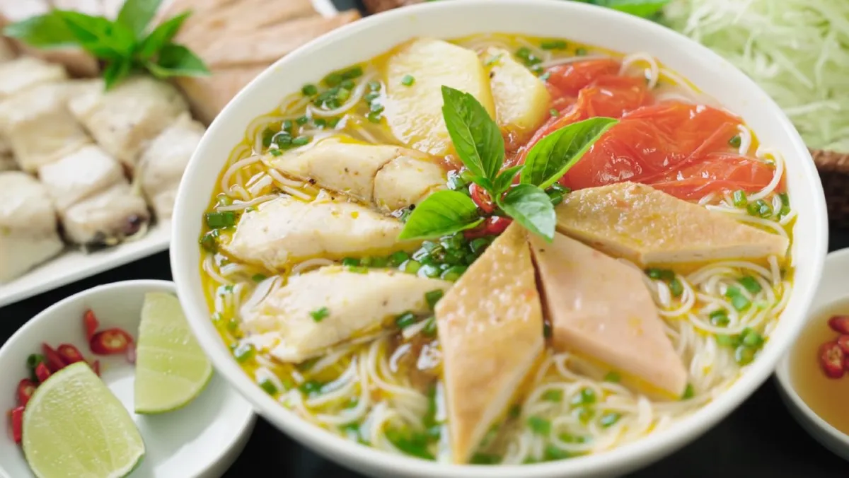 Gastronomie de Binh Dinh: Top 10 spécialités traditionnelles du terroir