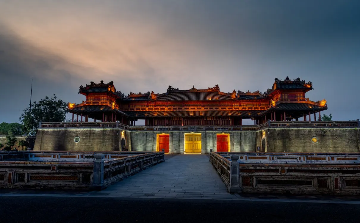 Hue: 10 Joyaux touristiques de premier plan pour un voyage poétique
