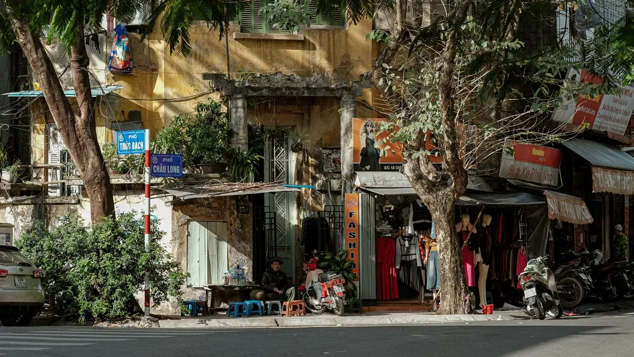 Pourquoi le Vieux Quartier de Hanoi est-il si unique ?