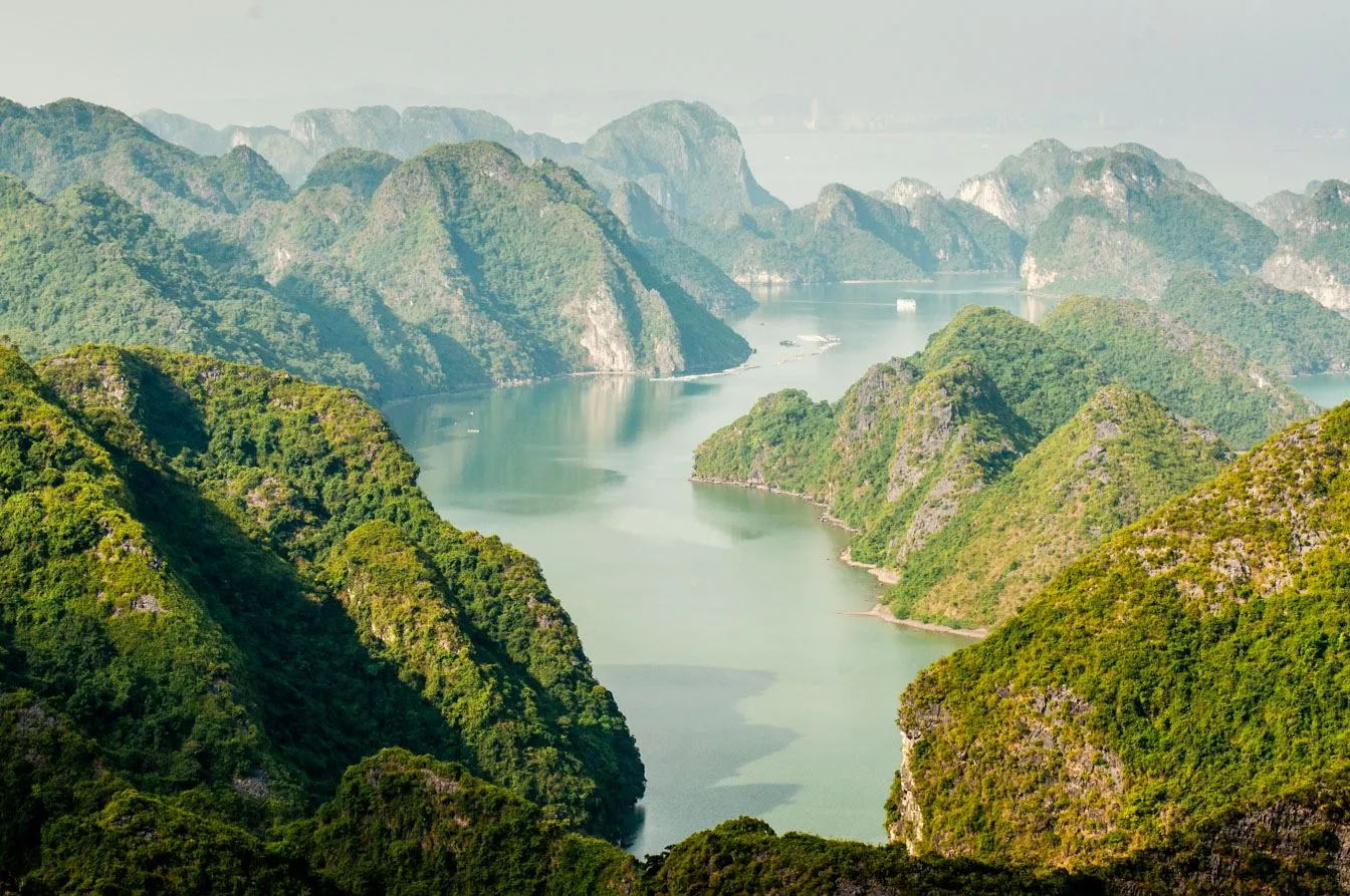 Hai Phong: Les 10 joyaux incontournables de la Cité des Flamboyants