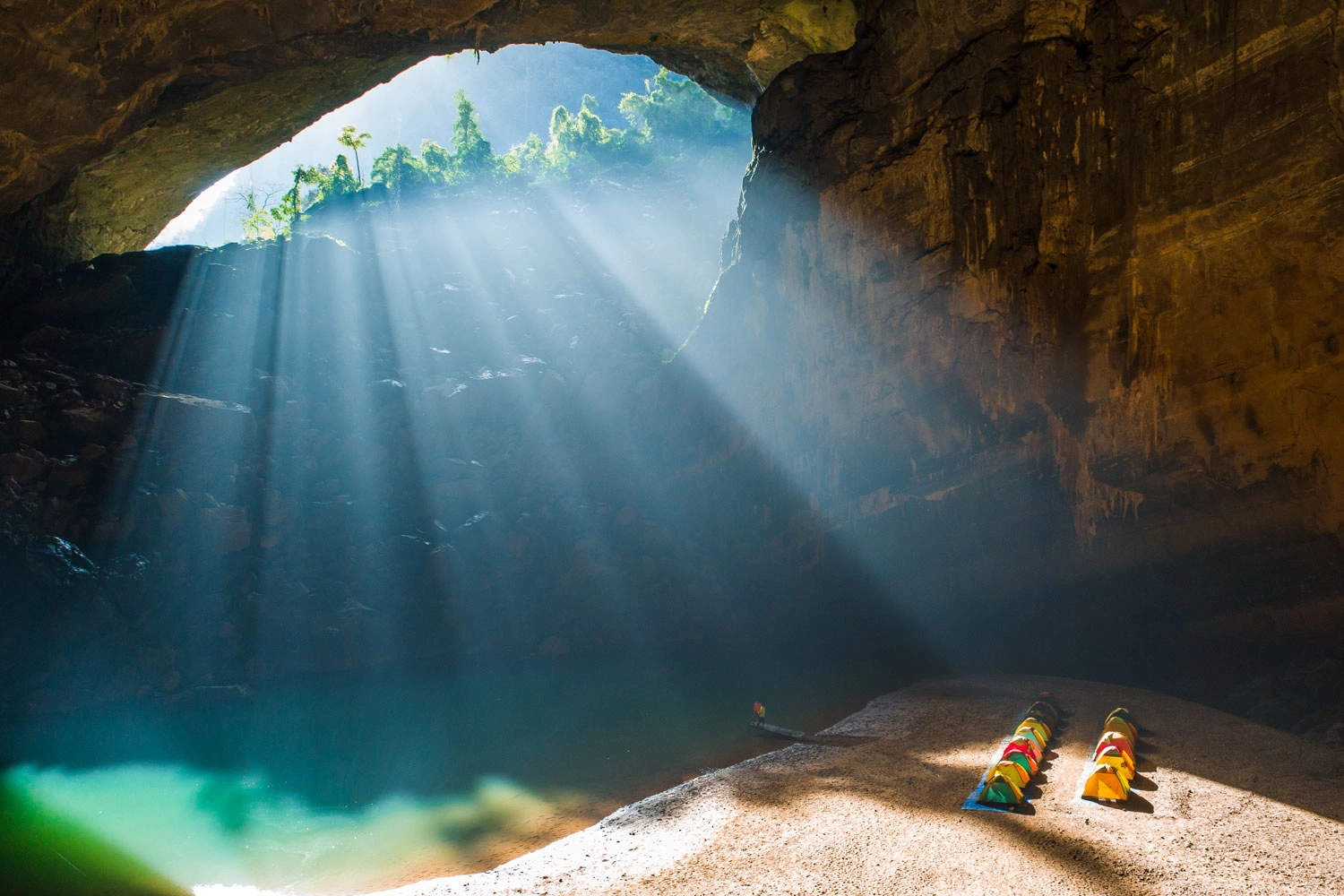 Quang Tri : 10 points de visite essentiels chargés d'émotion et d'histoire