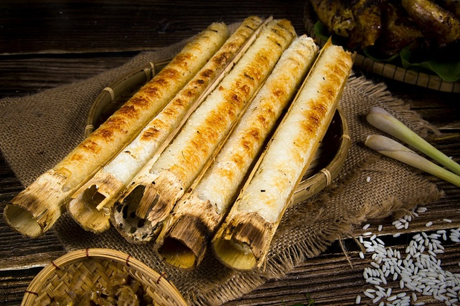 Top 10 des spécialités incontournables de Ha Giang: immersion au cœur des saveurs des cimes