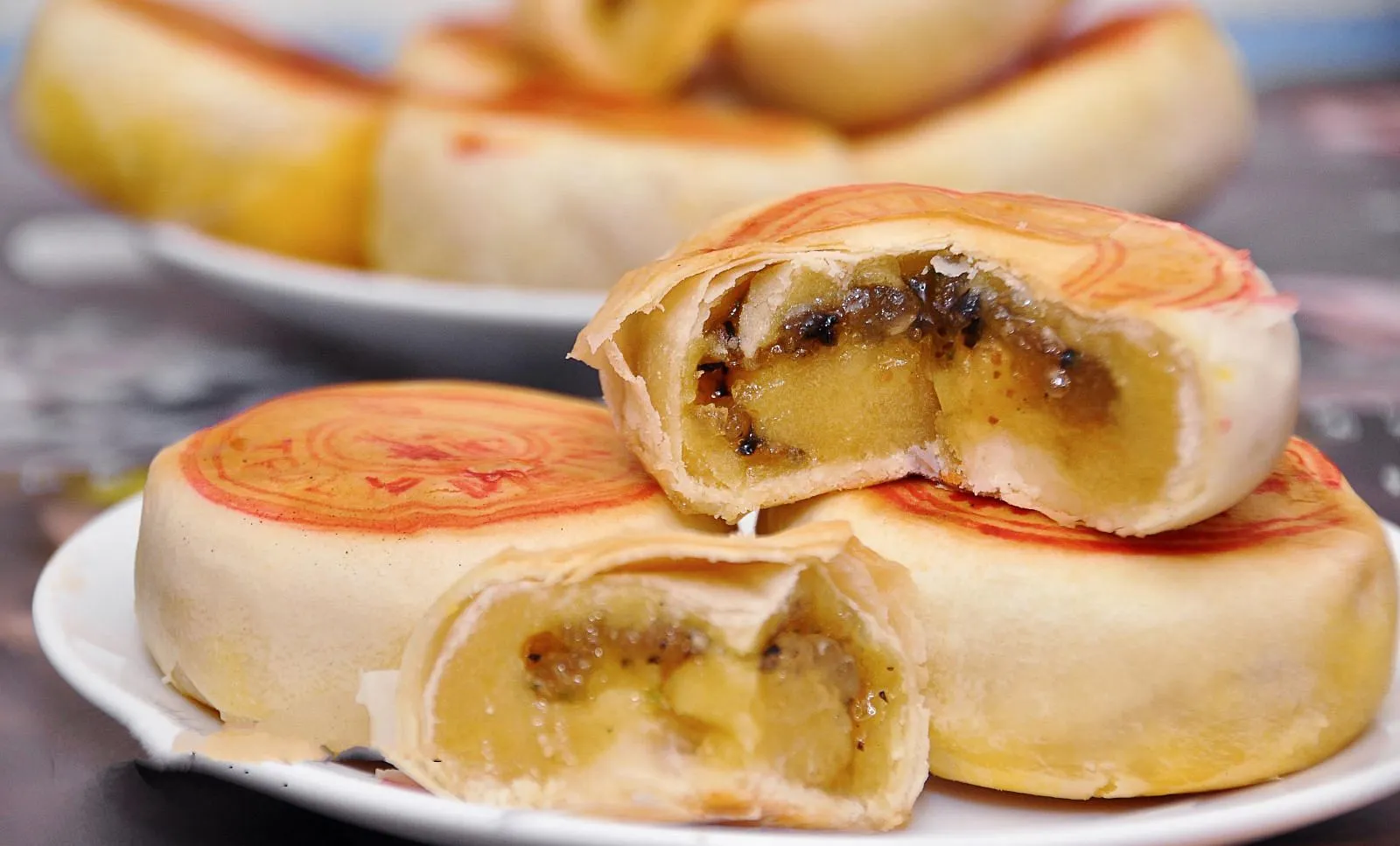 Gastronomie de Soc Trang: Top 10 pâtisseries et plats traditionnels