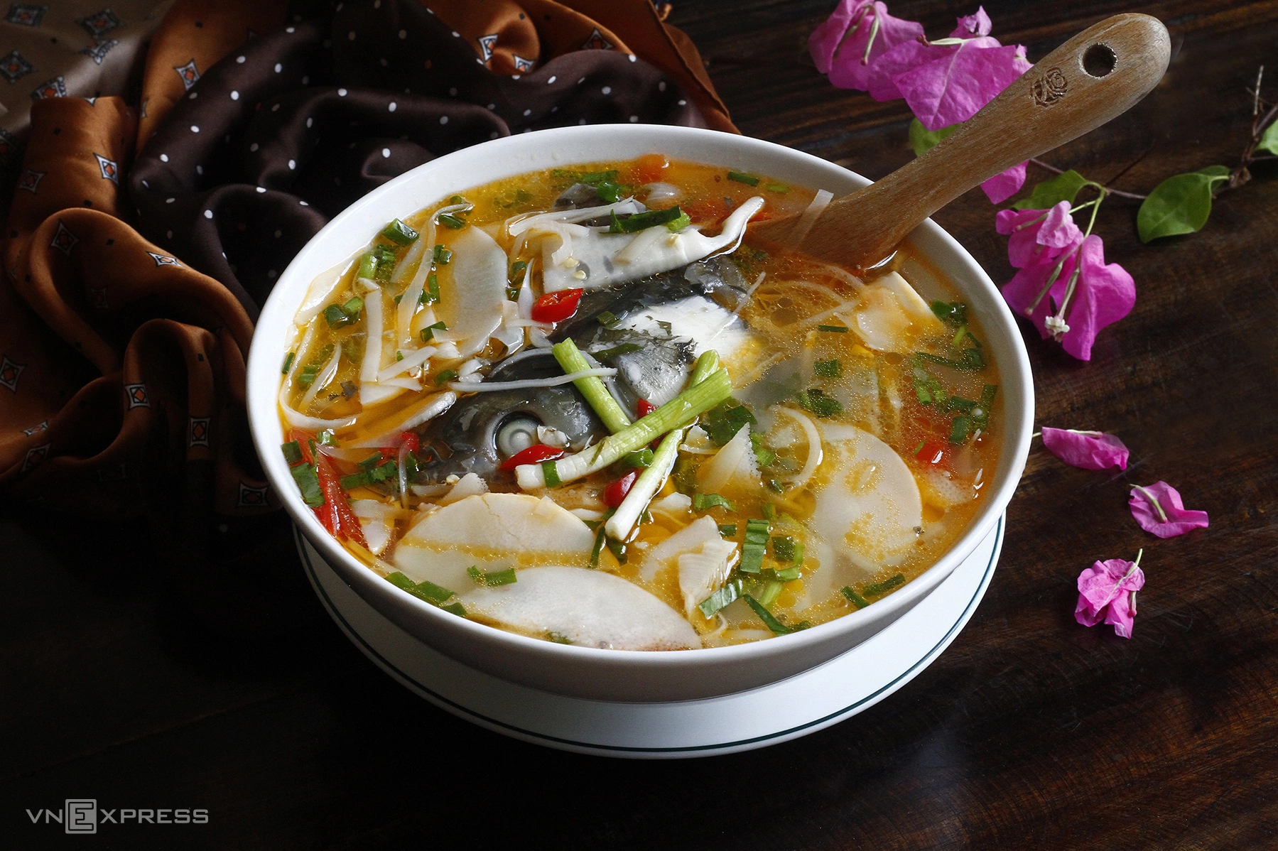 Gastronomie de Dak Nong: Top 10 spécialités locales et produits de la nature