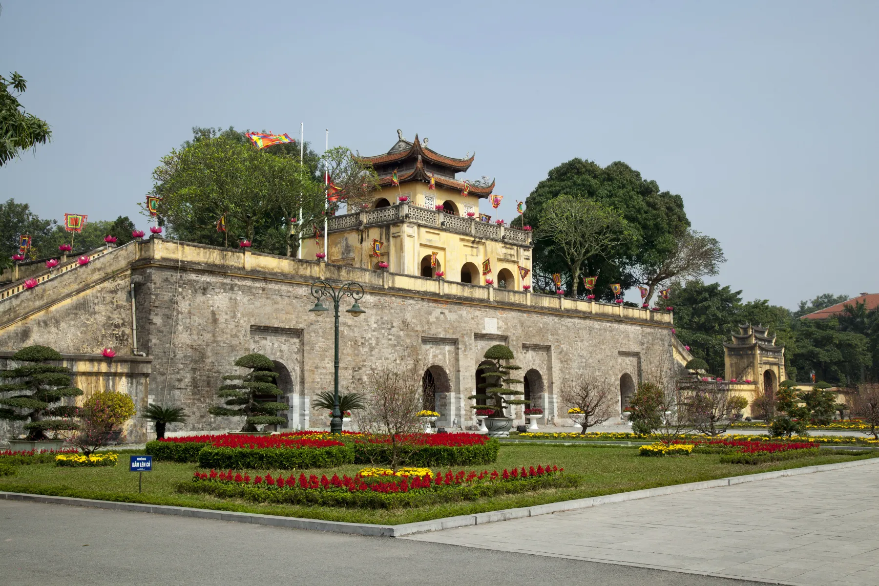 Hanoi: 10 incontournables touristiques à visiter absolument lors de votre passage