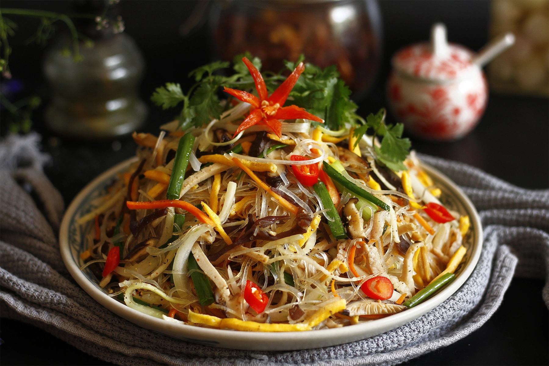 Gastronomie de Bac Kan: Top 10 trésors gourmands de la région