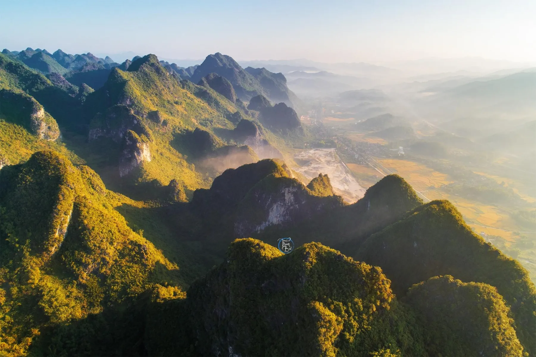 Ai Chi Lang: voyage au cœur de l'histoire et des paysages karstiques de Lang Son