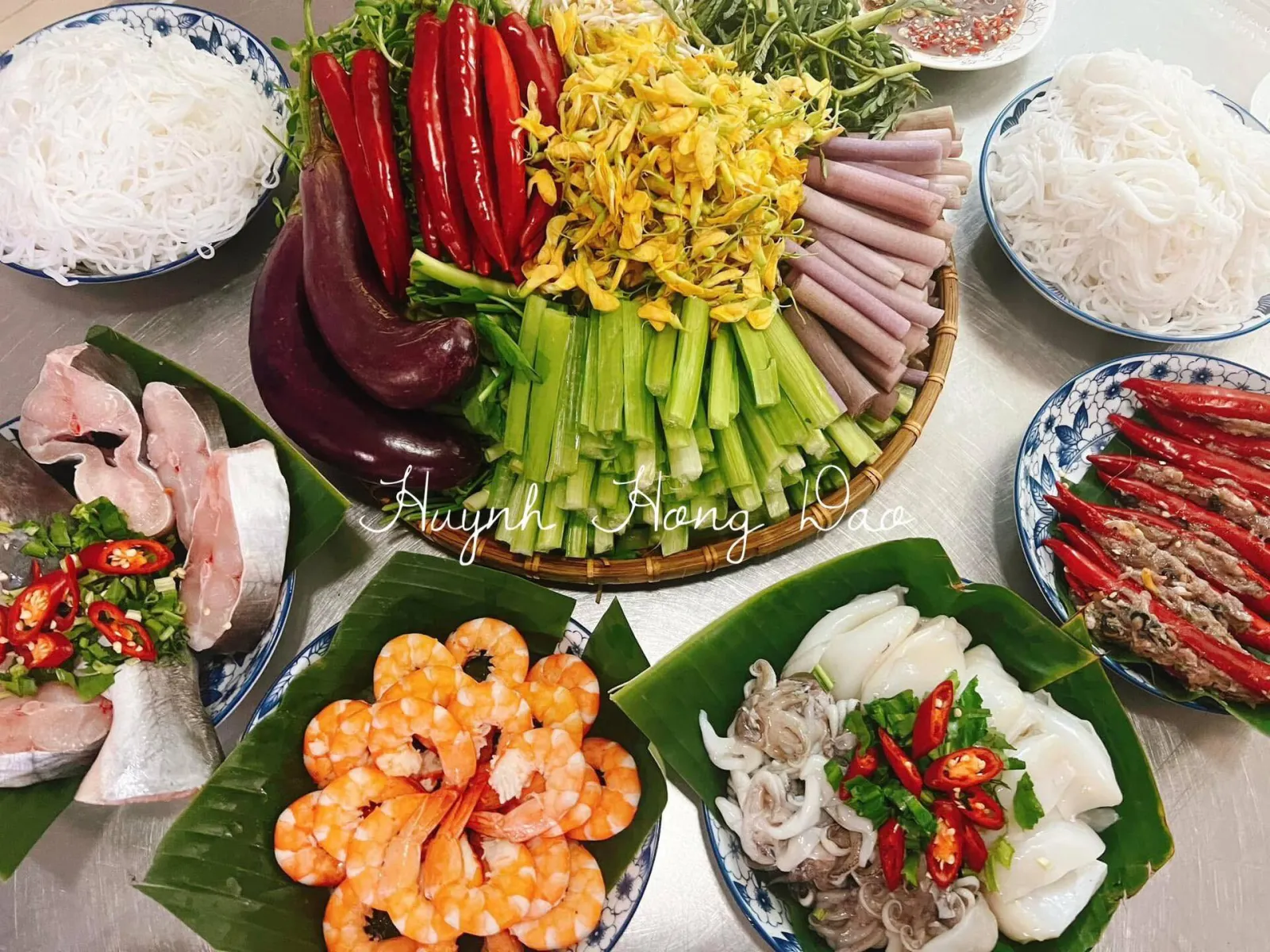 Top 10 des spécialités incontournables de Dong Thap: voyage au cœur des saveurs de la « Terre des Lotus »