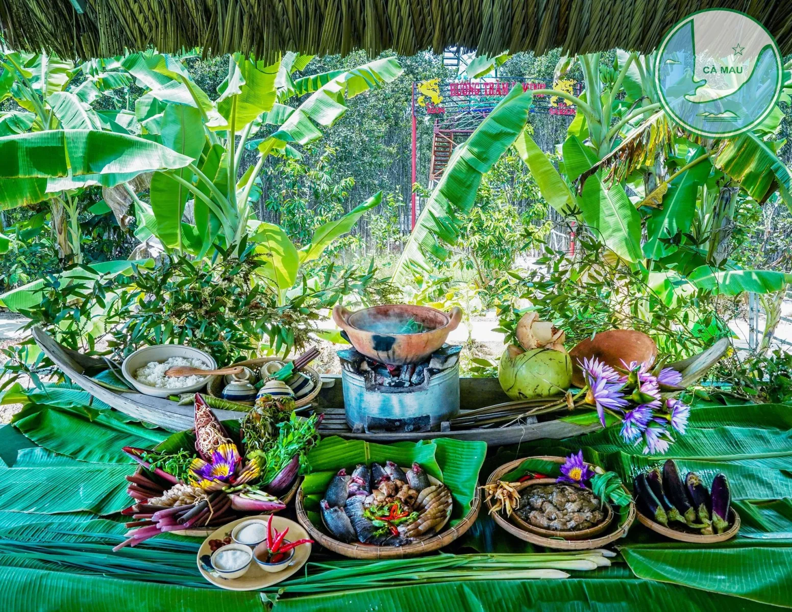 Top 10 des spécialités incontournables de Ca Mau : guide pratique et gourmand de la pointe Sud du Vietnam