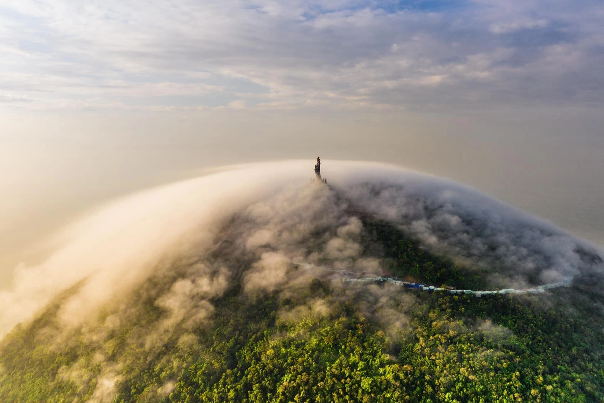 Tay Ninh: 10 hauts lieux de visite pour une excursion mémorable depuis la capitale économique
