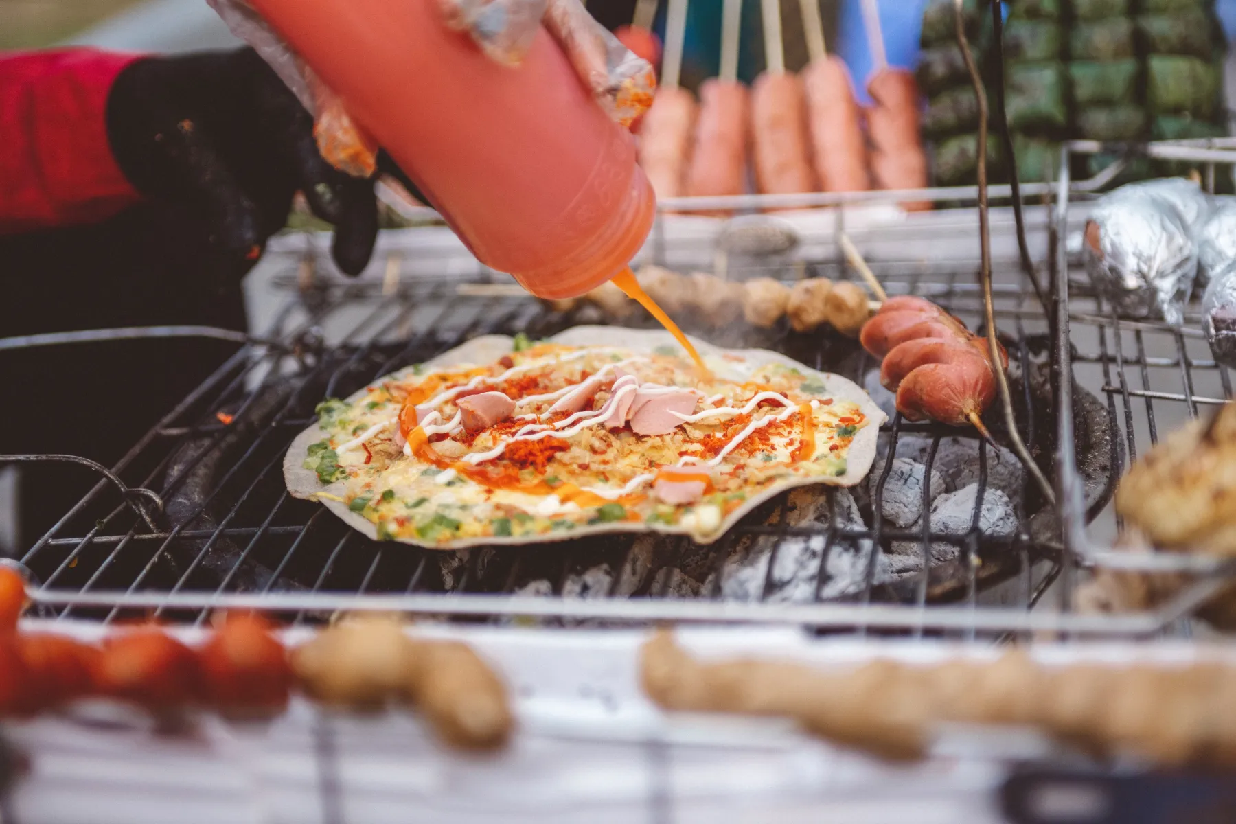 Gastronomie de Lam Dong : Top 10 délices frais de Da Lat