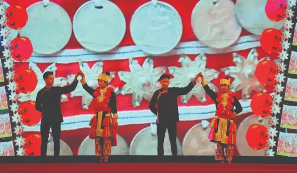 Les costumes des Dao rouges: entre esthétique, créativité et patrimoine