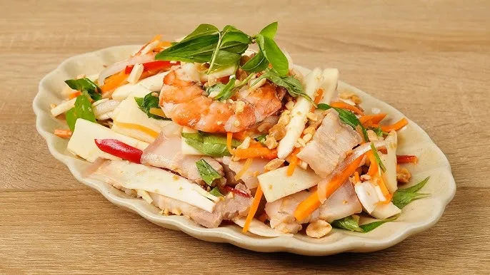 Gastronomie de Bac Lieu : Top 10 spécialités maritimes du Sud